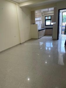 2 BHK Independent Builder Floor