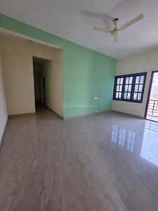 Hall Image of 1100 Sq.ft 2 BHK Builder Floor for rent in C V Raman Nagar Bengaluru for Rs. 30000