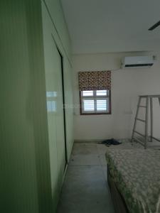 Bedroom Image of 2250 Sq.ft 3 BHK Apartment / Flat for sale in Ambawadi Ahmedabad for Rs. 21100000