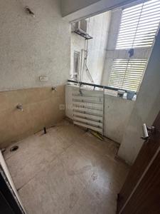 Balcony Image of 1750 Sq.ft 3 BHK Apartment / Flat for sale in Gera Trinity Towers, Kharadi Pune for Rs. 26500000