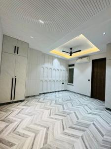 4 BHK Independent Builder Floor