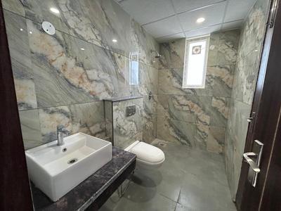 Image of 1725 Sq.ft 3 BHK Apartment / Flat for sale in Sanauli, Zirakpur for Rs. 9890000