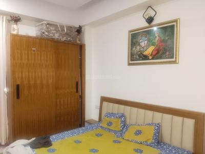 Bedroom Image of 1350 Sq.ft 2 BHK Builder Floor for sale in GMS Road Dehradun for Rs. 7000000