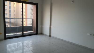 Bedroom Image of 2709 Sq.ft 3 BHK Apartment / Flat for sale in Sriprad Aayansh, Sargasan Gandhinagar for Rs. 11700000