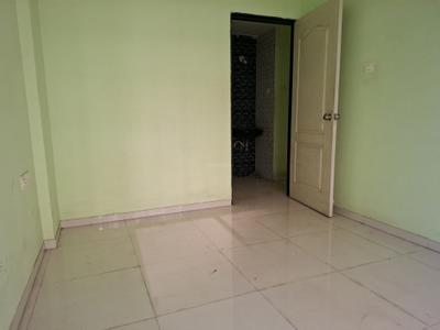 Bedroom Image of 900 Sq.ft 2 BHK Apartment / Flat for rent in Arihant Anaika, Taloja Navi Mumbai for Rs. 14000