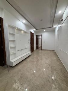 Hall Image of 850 Sq.ft 2 BHK Independent House for sale in Pitampura New Delhi for Rs. 13100000