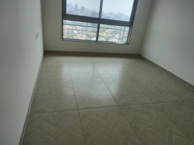 Bedroom Image of 600 Sq.ft 1 BHK Apartment / Flat for sale in Gurukrupa Marina Enclave, Malad West Mumbai for Rs. 12000000