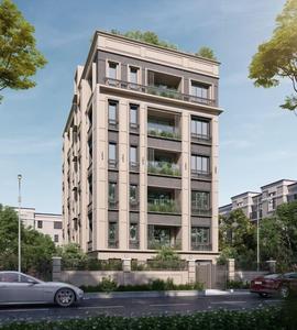 Image of 1432 Sq.ft 3 BHK Apartment / Flat for sale in Adyar, Chennai for Rs. 28500000