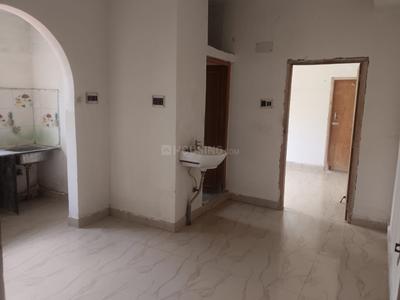 Hall Image of 670 Sq.ft 2 BHK Apartment / Flat for sale in Dum Dum Cantonment Kolkata for Rs. 1900000