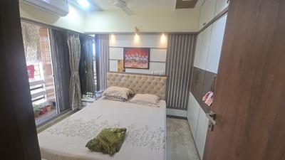 Gauda Bhakti Heights Bedroom 3