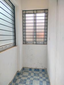 Drying Area Image of 990 Sq.ft 2 BHK Apartment / Flat for sale in Bommasandra Bengaluru for Rs. 6435000