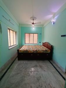 Hall Image of 1450 Sq.ft 3 BHK Apartment / Flat for sale in Behala Chowrasta Kolkata for Rs. 5500000