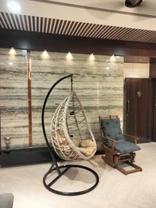 Hall Image of 3200 Sq.ft 4 BHK Apartment / Flat for sale in Pal Surat for Rs. 22500000
