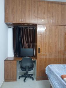 Bedroom Image of 2500 Sq.ft 5 BHK Independent House for sale in Kalyan Nagar Bengaluru for Rs. 21700000