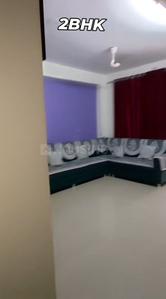 Kitchen Image of 849 Sq.ft 2 BHK Apartment / Flat for sale in Motipura Himatnagar for Rs. 2800000