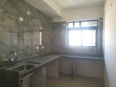 Kitchen Image of 648 Sq.ft 2 BHK Apartment / Flat for sale in Gurukrupa Nigam, Ghatkopar East Mumbai for Rs. 17500000