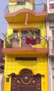 Image of 500 Sq.ft 4 BHK Independent House for sale in Rajendra Nagar, Lucknow for Rs. 8500000