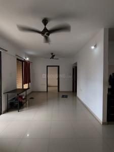 Hall Image of 1050 Sq.ft 2 BHK Apartment / Flat for sale in Oxford Olympia, Wakad Pune for Rs. 8500000