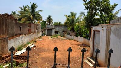 Image of 8600 Sq.ft Residential Plot / Land for sale in Rajendra Nagar, Hubli for Rs. 20000000
