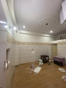 Hall Image of 720 Sq.ft 2 BHK Builder Floor for rent in Sector 49 Noida for Rs. 20000