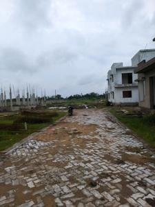 Swapnabhumi Internal Roads 2