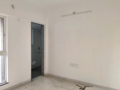 Bedroom Image of 464 Sq.ft 1 BHK Apartment / Flat for rent in Godrej Nirvaan, Bhiwandi Thane for Rs. 13500
