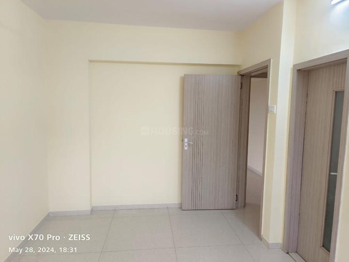 DV D V Shree Shashwat Bedroom 1