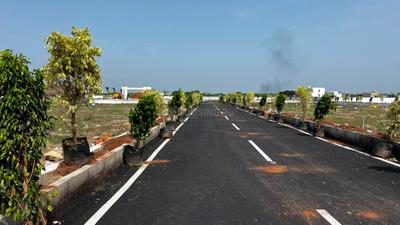 Image of 640 Sq.ft Residential Plot / Land for sale in Puzhal, Chennai for Rs. 2050000