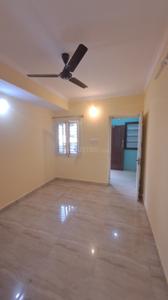 Hall Image of 600 Sq.ft 1 BHK Apartment / Flat for rent in Indira Nagar Bengaluru for Rs. 28000
