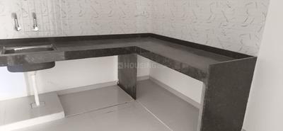 Kitchen Image of 1094 Sq.ft 2 BHK Apartment / Flat for sale in 38 Park Majestique Phase V, Undri Pune for Rs. 5600000