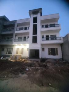 Image of 900 Sq.ft 2 BHK Apartment / Flat for sale in Green Residency, Kharar, Mohali for Rs. 3790000