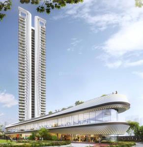 Image of 3659 Sq.ft 4.5 BHK Apartment / Flat for sale in Smartworld The Edition, Sector 66, Gurgaon for Rs. 62220000