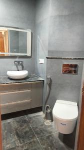 Image of 2400 Sq.ft 3 BHK Builder Floor for rent in Malibu Town Floors, Sector 47, Gurgaon for Rs. 58000