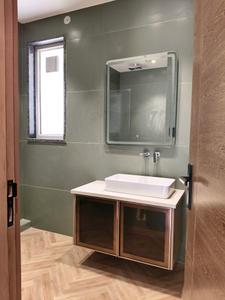 Bedroom One Image of 2300 Sq.ft 4 BHK Builder Floor for sale in Surendra Home Shushant Lok, Sector 57 Gurgaon for Rs. 32900000