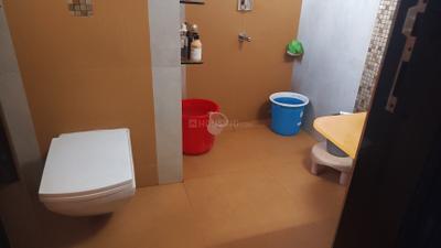 Bathroom Image of 1020 Sq.ft 1 BHK Apartment / Flat for sale in Hiranandani Estate Thane for Rs. 10300000