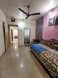 Bedroom Image of 985 Sq.ft 2 BHK Apartment / Flat for sale in Dombivli West Thane for Rs. 8500000
