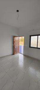 Bedroom Image of 1550 Sq.ft 3 BHK Independent House for rent in Gangapur Jahagir Aurangabad for Rs. 22000