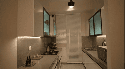 Image of 1500 Sq.ft 3.5 BHK Apartment / Flat for rent in M3M Antalya Hills , Sector 79, Gurgaon for Rs. 35500