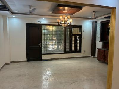 Hall Image of 4500 Sq.ft 5 BHK Builder Floor for rent in Naraina New Delhi for Rs. 125000