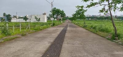 Image of 1200 Sq.ft Residential Plot / Land for sale in Dongargaon, Indore for Rs. 2400000