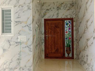 Image of 1300 Sq.ft 3 BHK Independent House for sale in Pannimadai, Coimbatore for Rs. 7400000