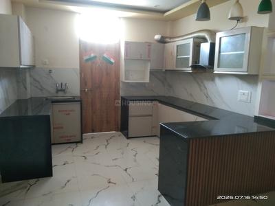 Kitchen Image of 1050 Sq.ft 2 BHK Apartment / Flat for rent in Saket Nagar Kanpur for Rs. 14000