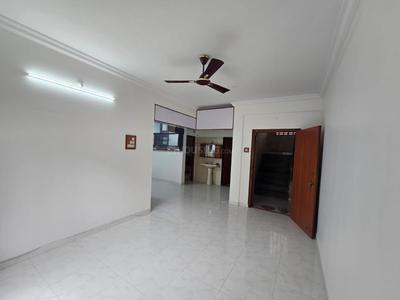 Hall Image of 2500 Sq.ft 4 BHK Independent House for rent in Erandwane Pune for Rs. 75000