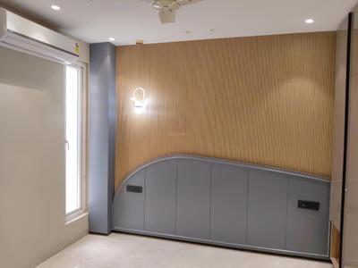 Bedroom Image of 1670 Sq.ft 3 BHK Apartment / Flat for sale in Pioneer Park, Sector 61 Gurgaon for Rs. 29500000