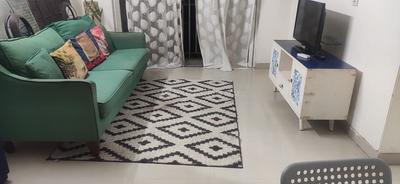 4 BHK Flat