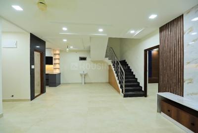 Hall Image of 2400 Sq.ft 3 BHK Villa for sale in Palasamudram Sri Sathya Sai for Rs. 5200000