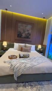 Bedroom Image of 980 Sq.ft 2 BHK Apartment / Flat for sale in Piramal Vaikunth , Thane West Thane for Rs. 15700000