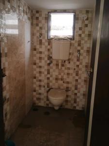Common Bathroom Image of 1890 Sq.ft 3 BHK Apartment / Flat for sale in Rattanraj Trinity Moksh, Ambernath East Ambernath for Rs. 8598000