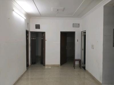 Dining Area Image of 1150 Sq.ft 3 BHK Apartment / Flat for sale in Vikaspuri New Delhi for Rs. 16000000