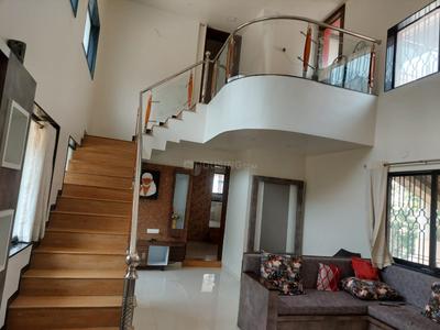 3 BHK Villa
